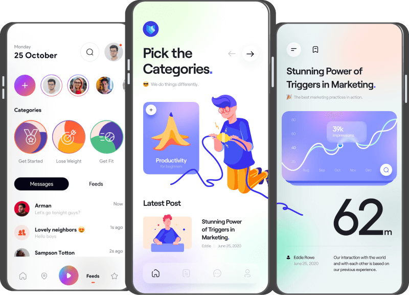 How Bill Sathi Simplifies OTT Pack Subscriptions